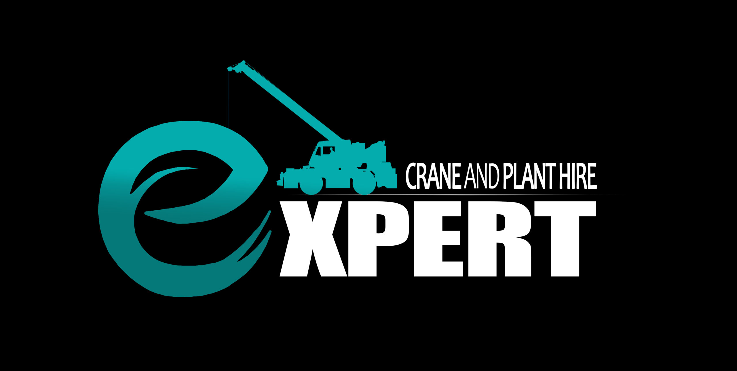Expert Crane Hire Logo